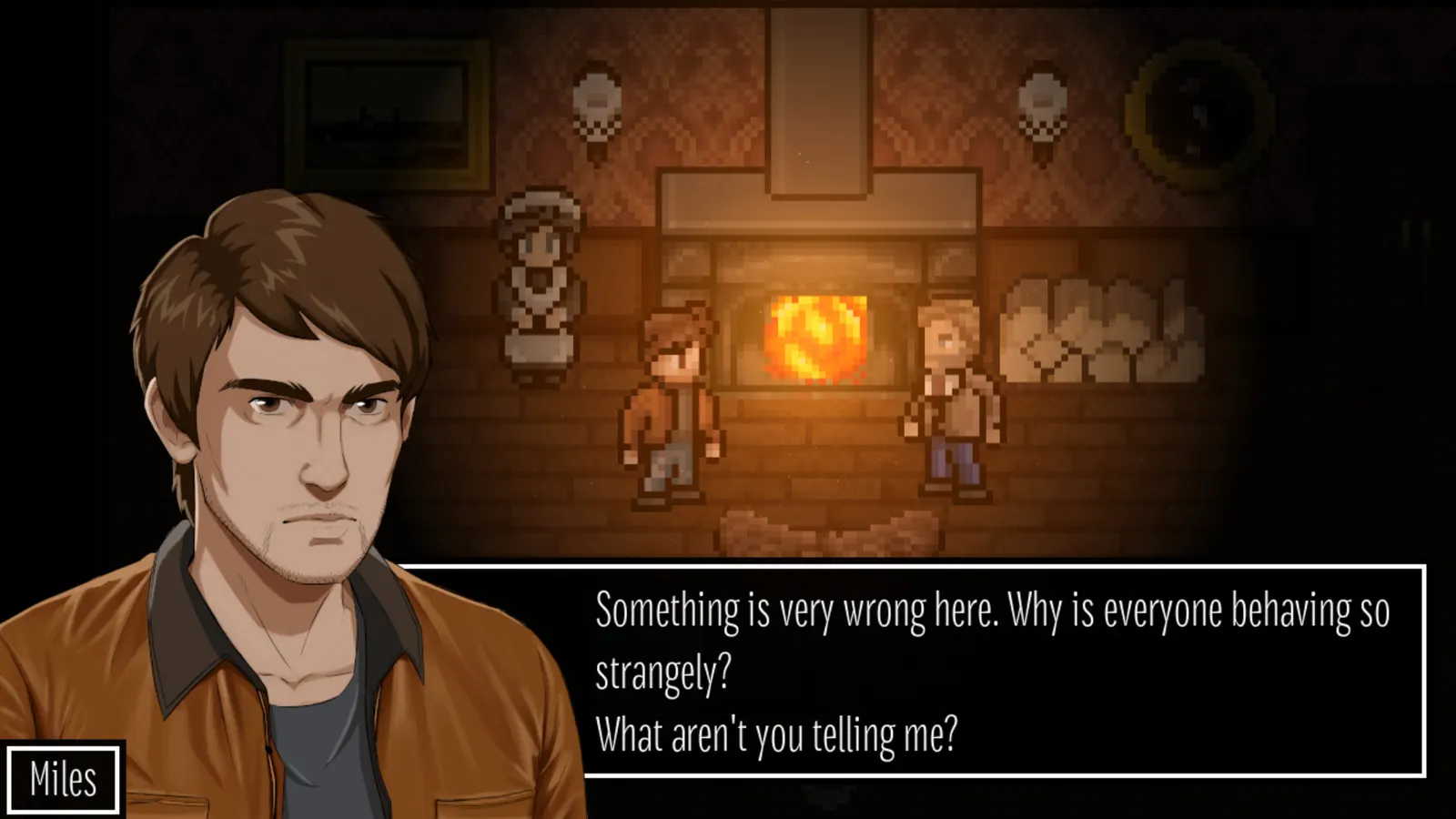 Dead of Darkness media 3