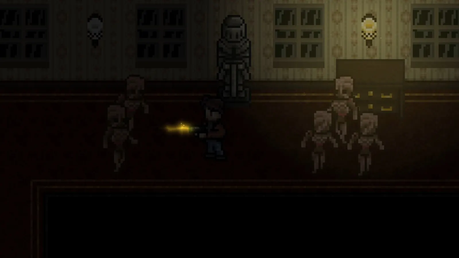 Dead of Darkness media 4