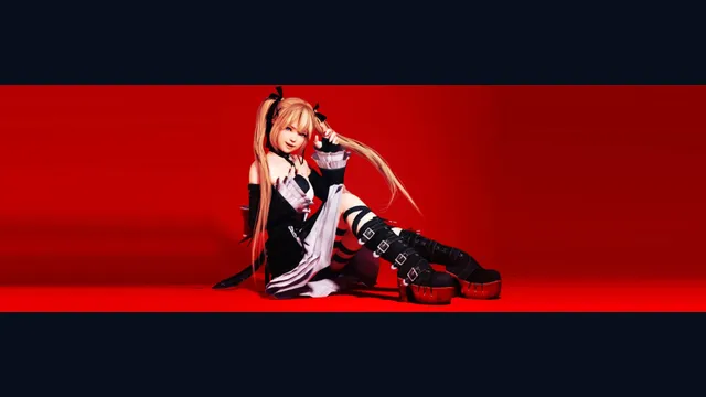 Dead or Alive New Project