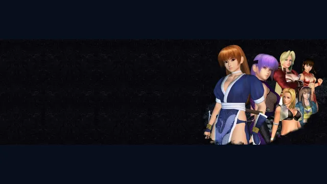 Dead or Alive Online