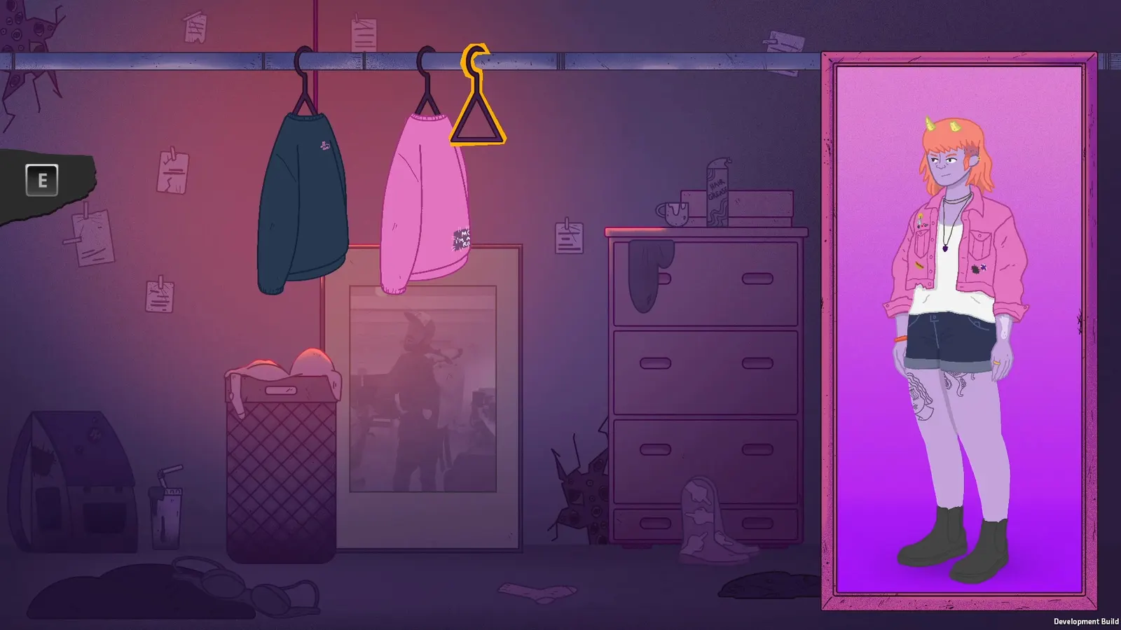 Dead Pets: A Punk Rock Slice of Life Sim media 7
