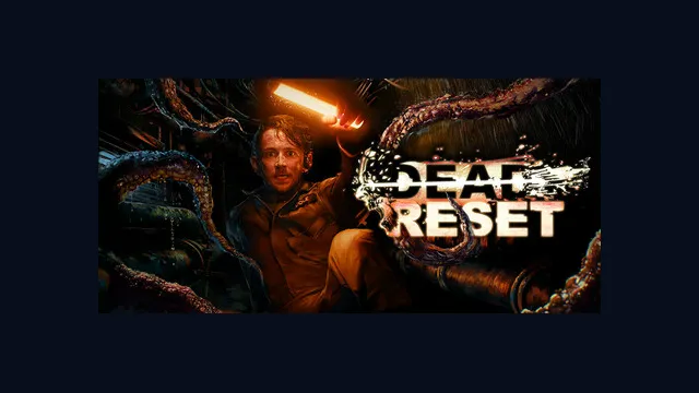 Dead Reset