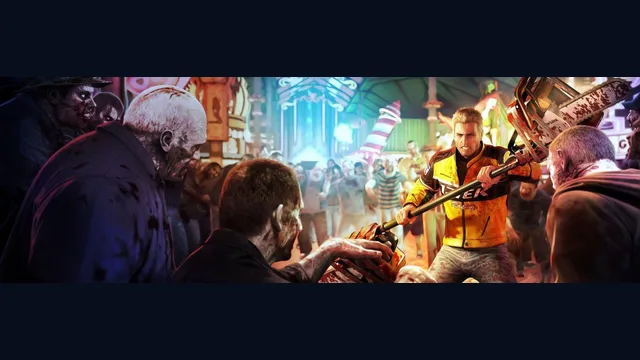 Dead Rising® 2