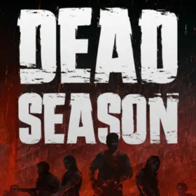 Обкладинка гри Dead Season
