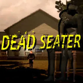 Обкладинка гри Dead Seater