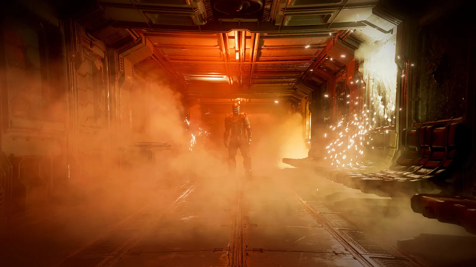 Dead Space media 8