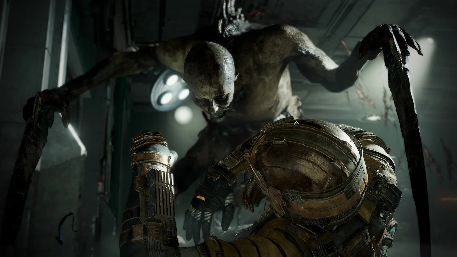 Dead Space media 9