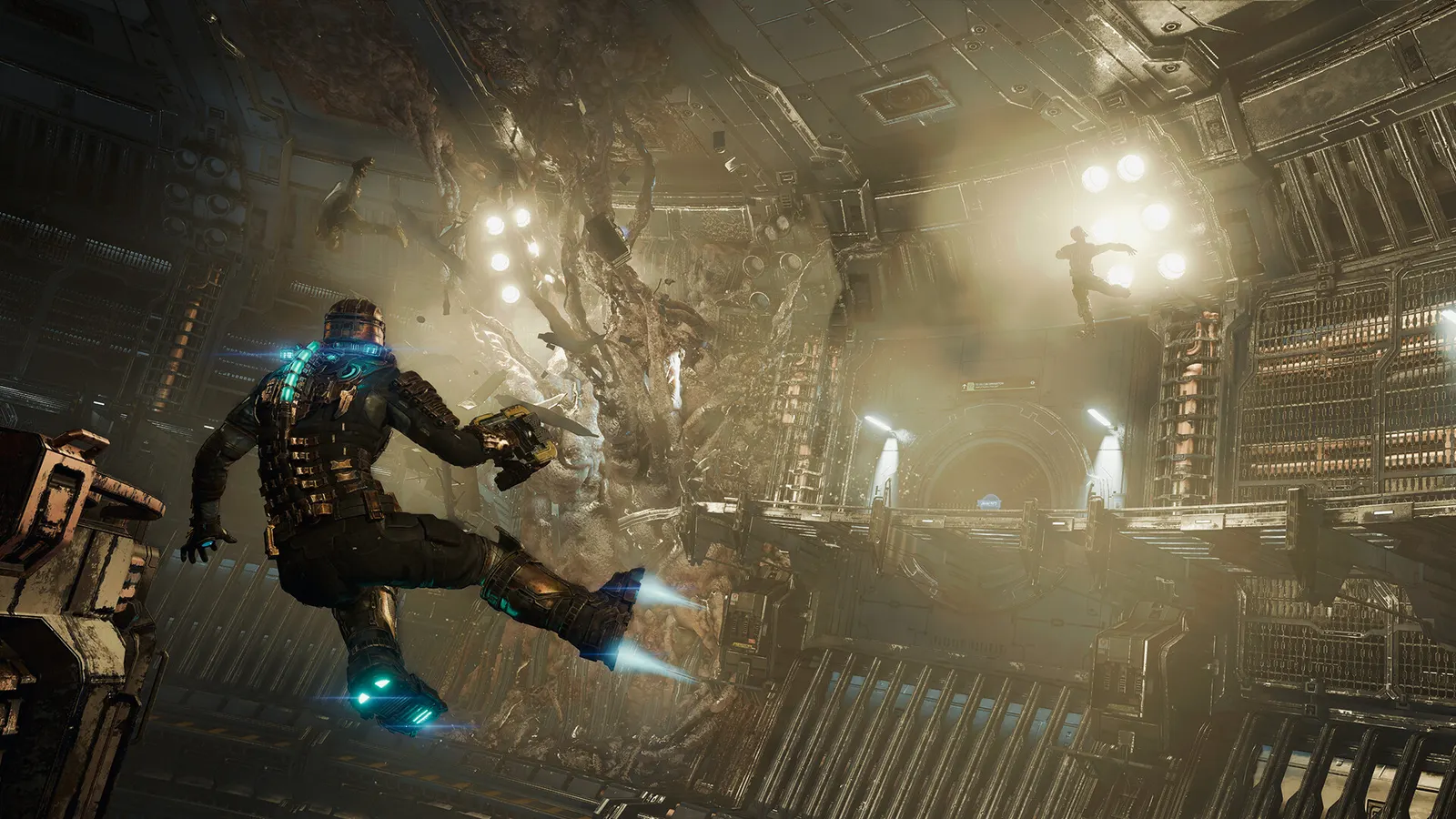 Dead Space media 10
