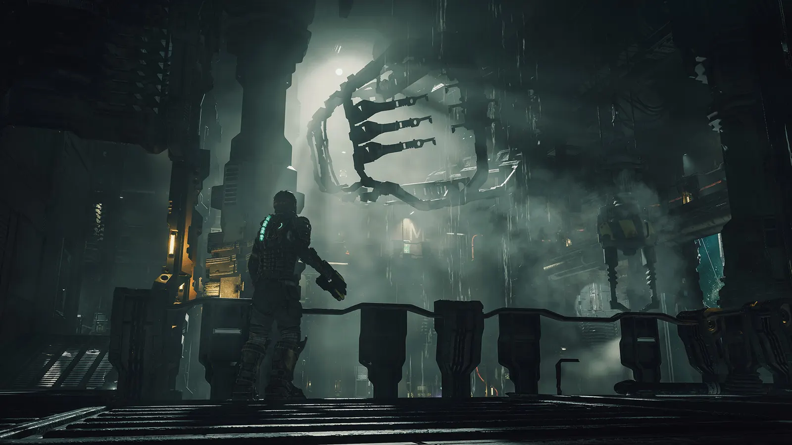 Dead Space media 11