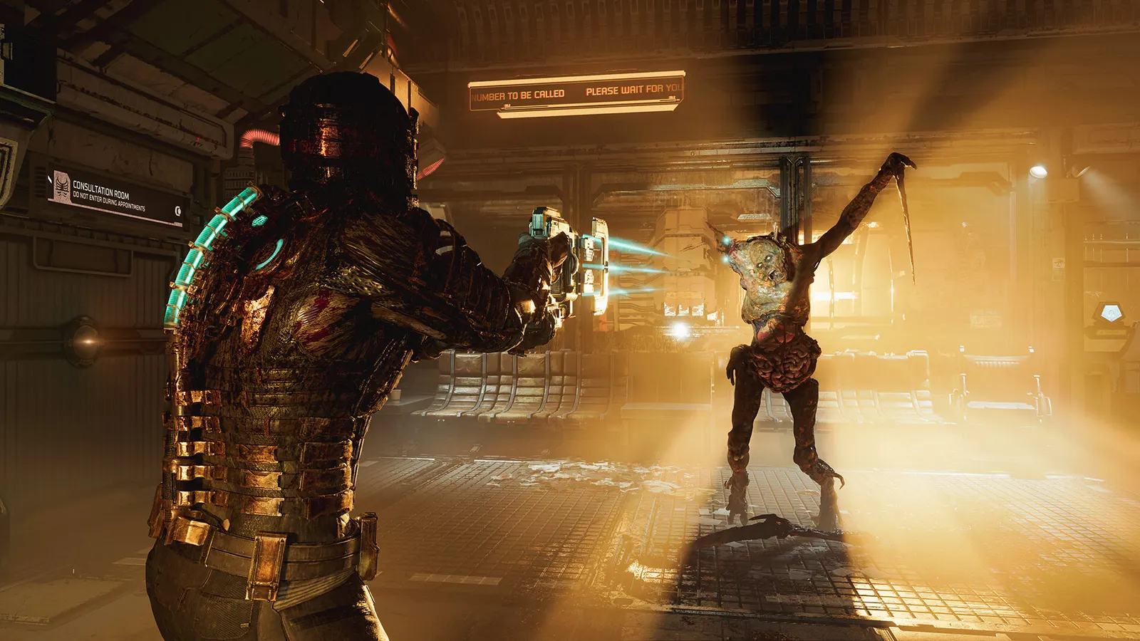Dead Space media 13
