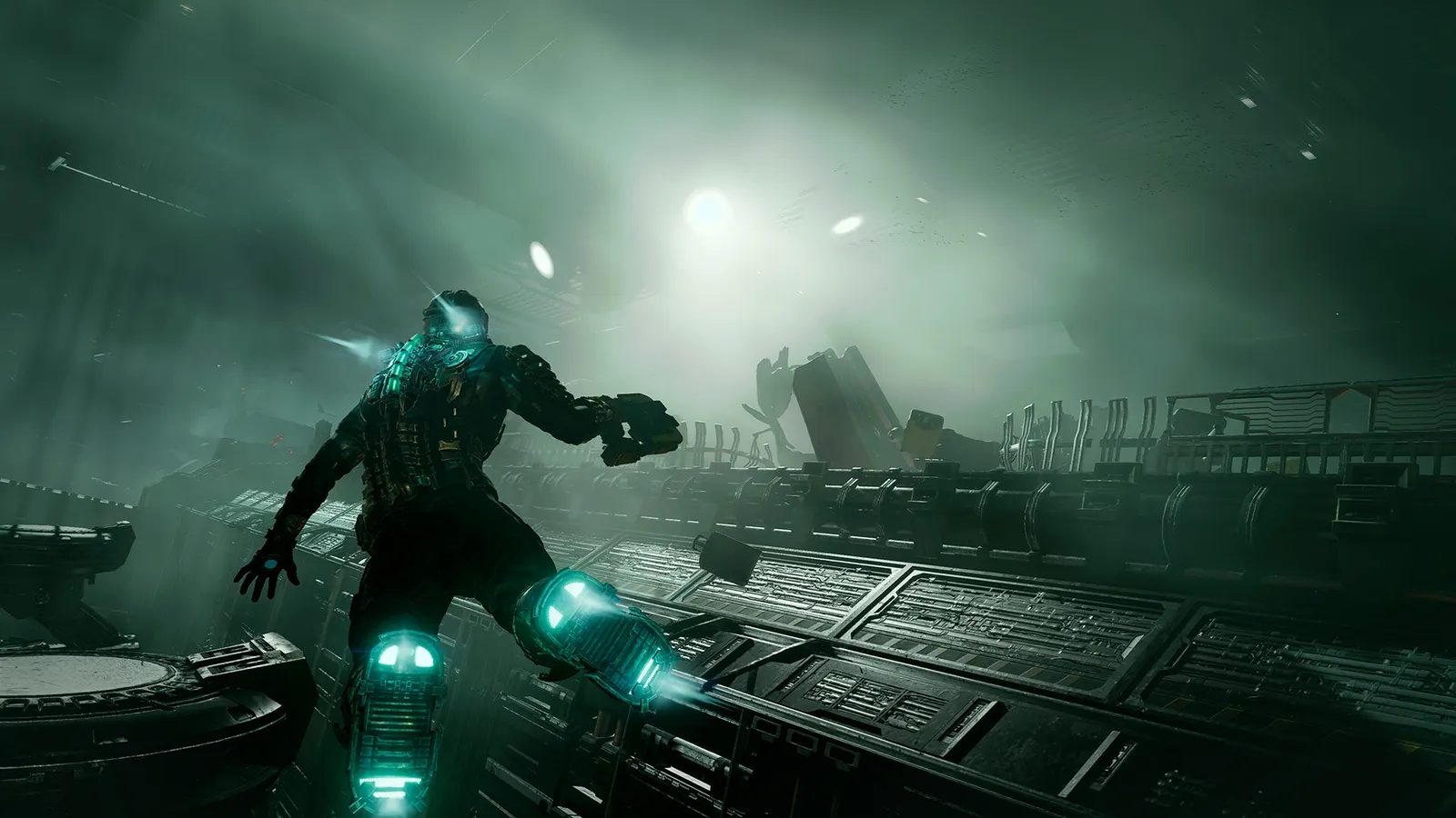 Dead Space media 14