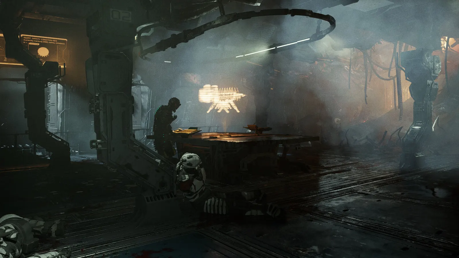 Dead Space media 15