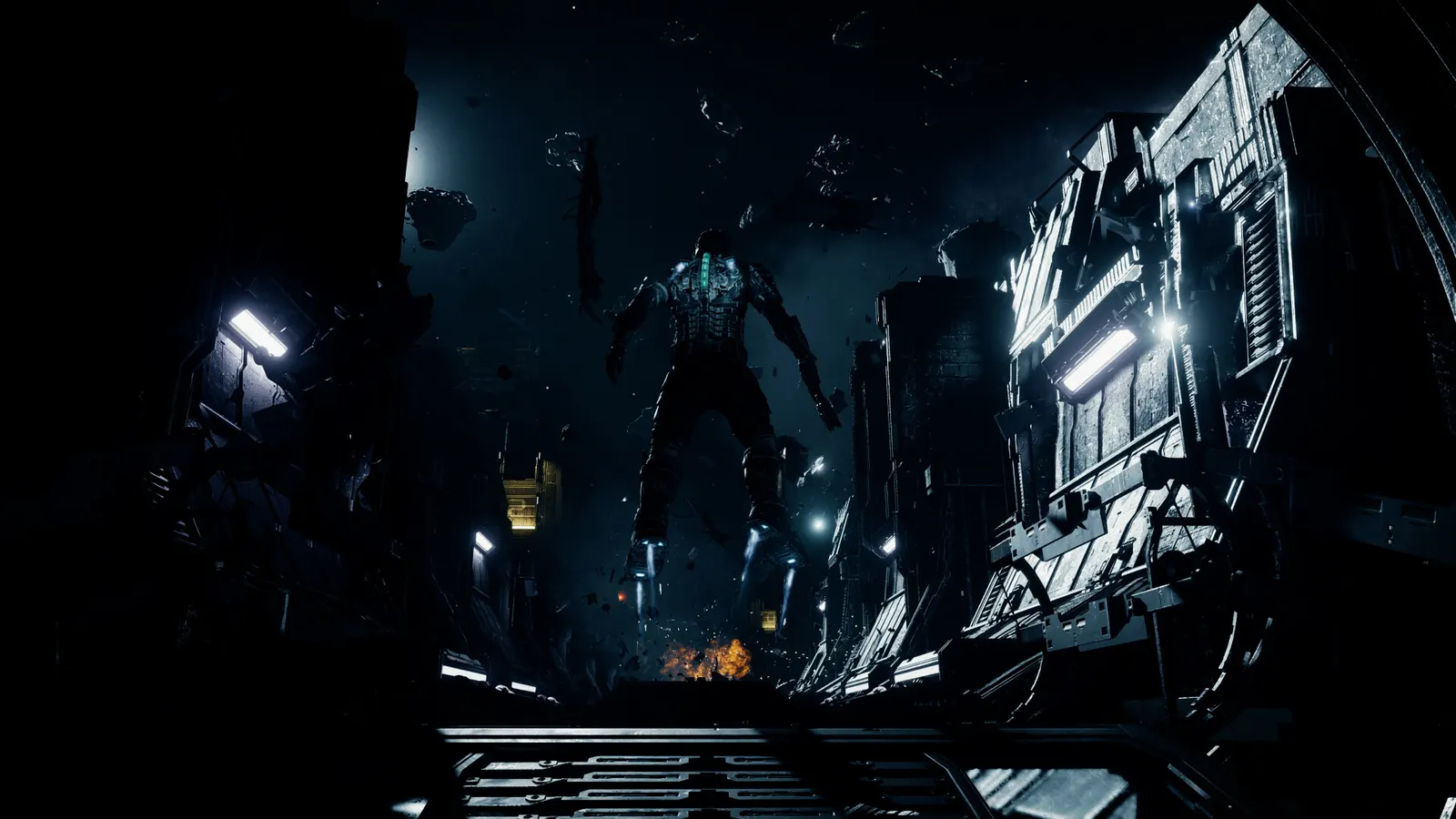 Dead Space media 16