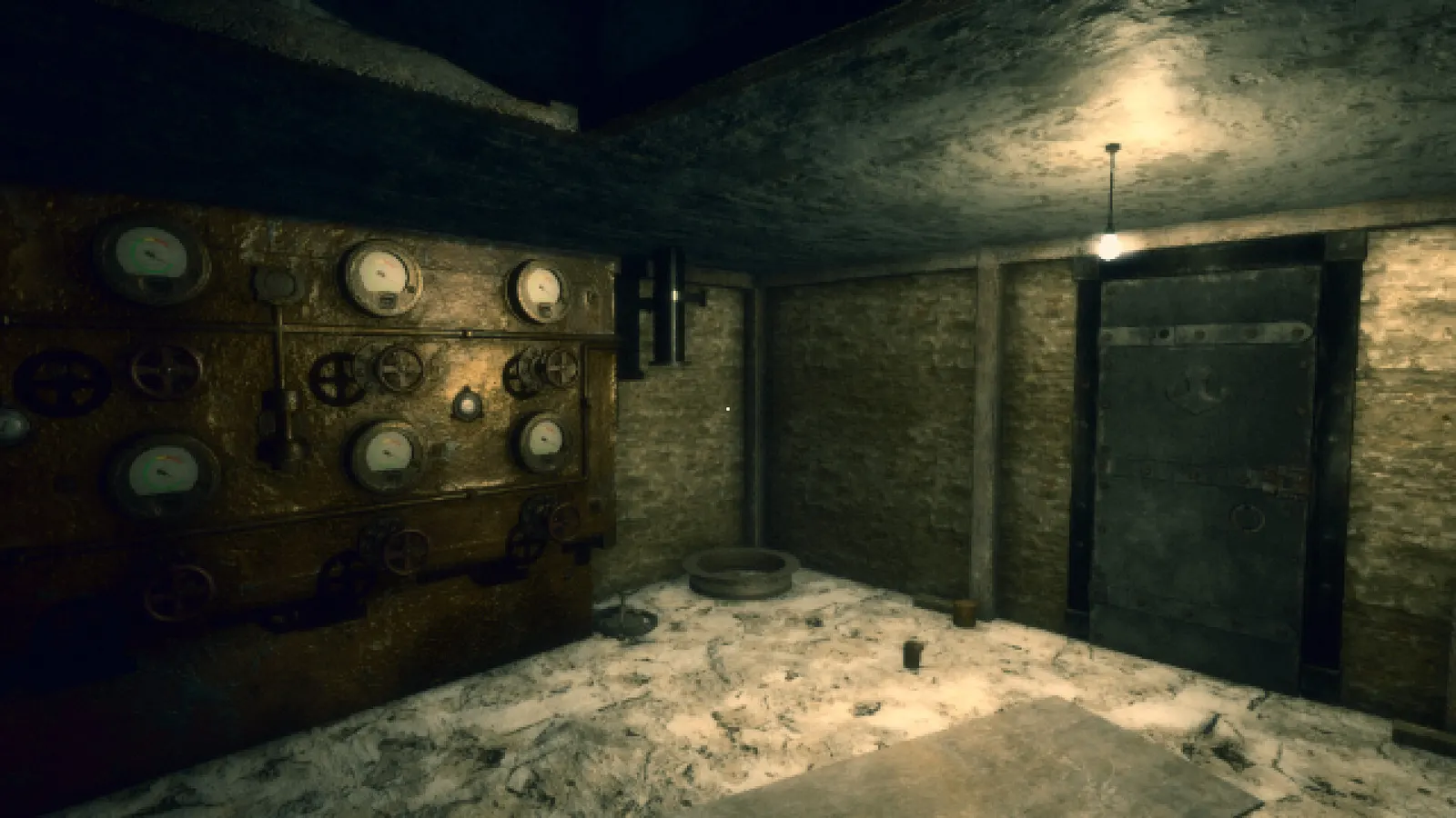 Dead Stop - No Vacancy media 8