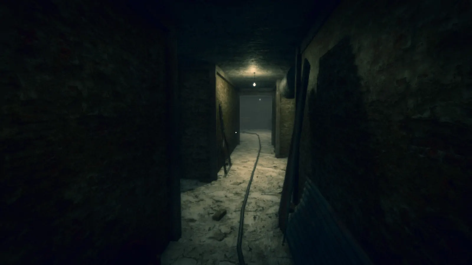 Dead Stop - No Vacancy media 11
