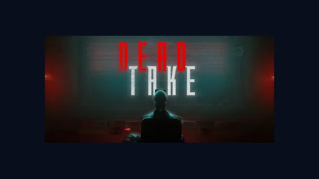 Dead Take
