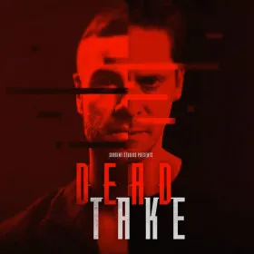 Обкладинка гри Dead Take