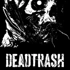 Обкладинка гри DEAD TRASH