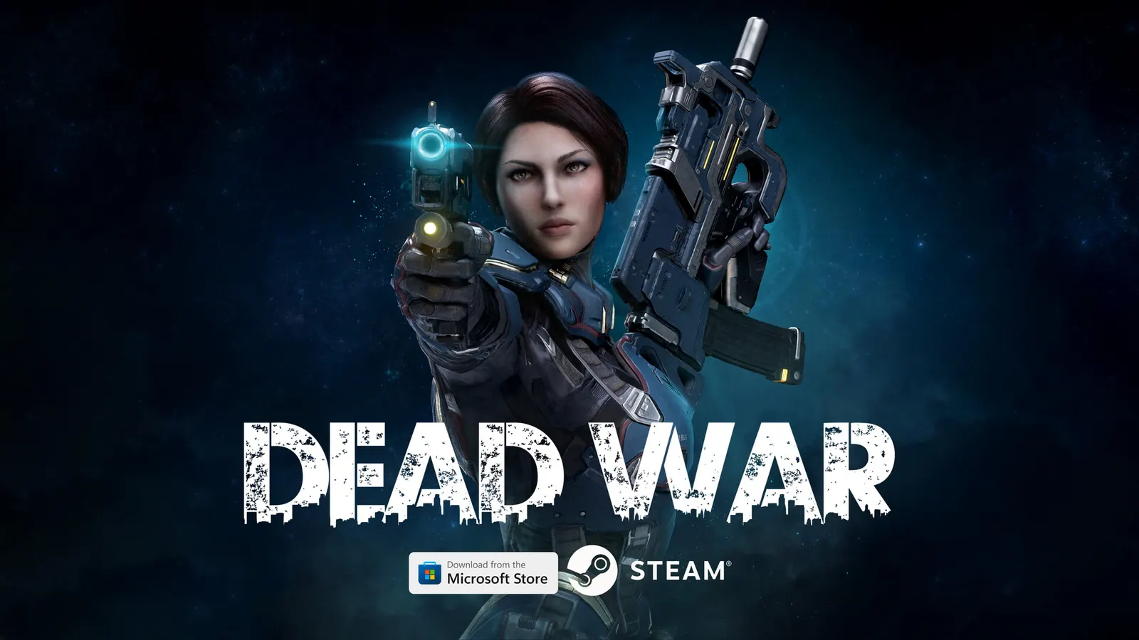 Dead War Rise of Combat media 2