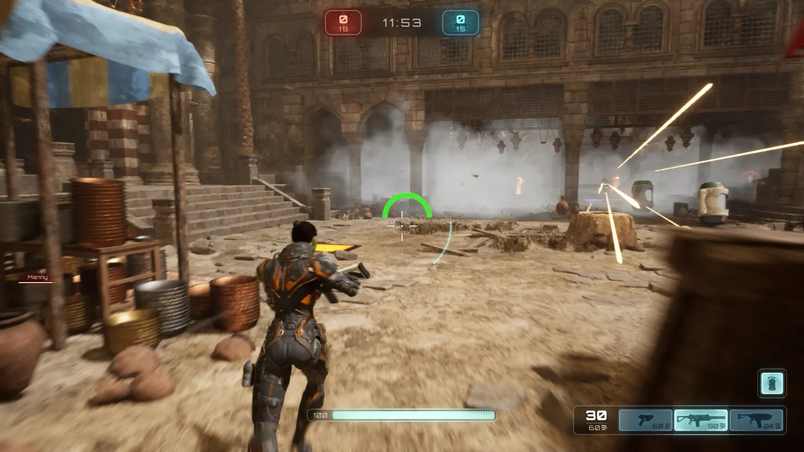 Dead War Rise of Combat media 3