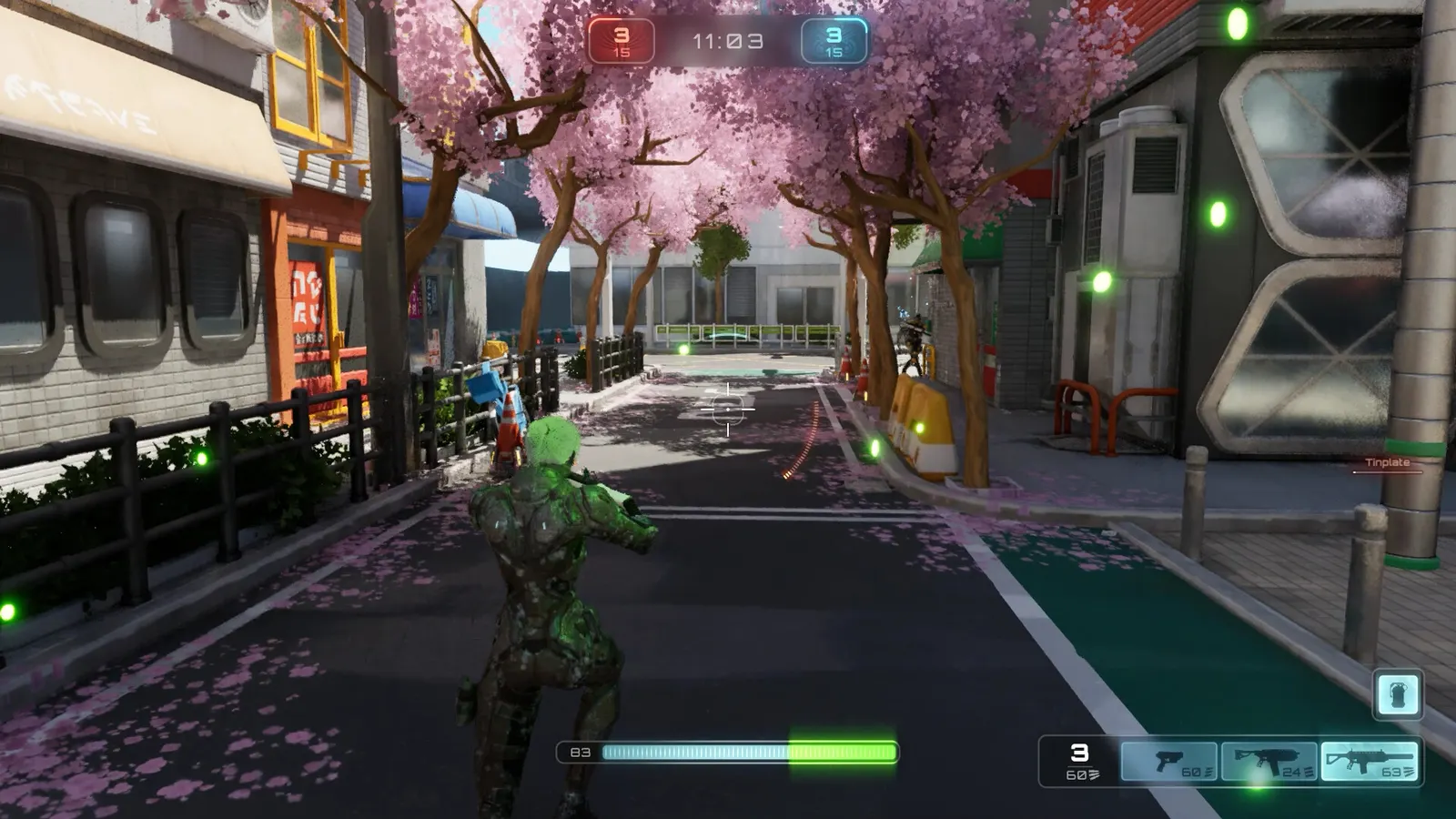 Dead War Rise of Combat media 6