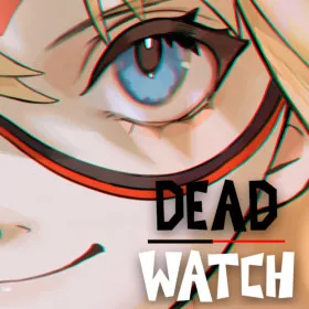 Обкладинка гри Dead Watch