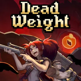Обкладинка гри Dead Weight