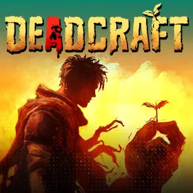 Обкладинка гри DEADCRAFT