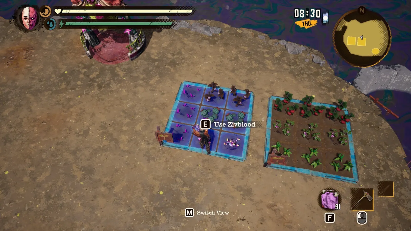 DEADCRAFT media 12
