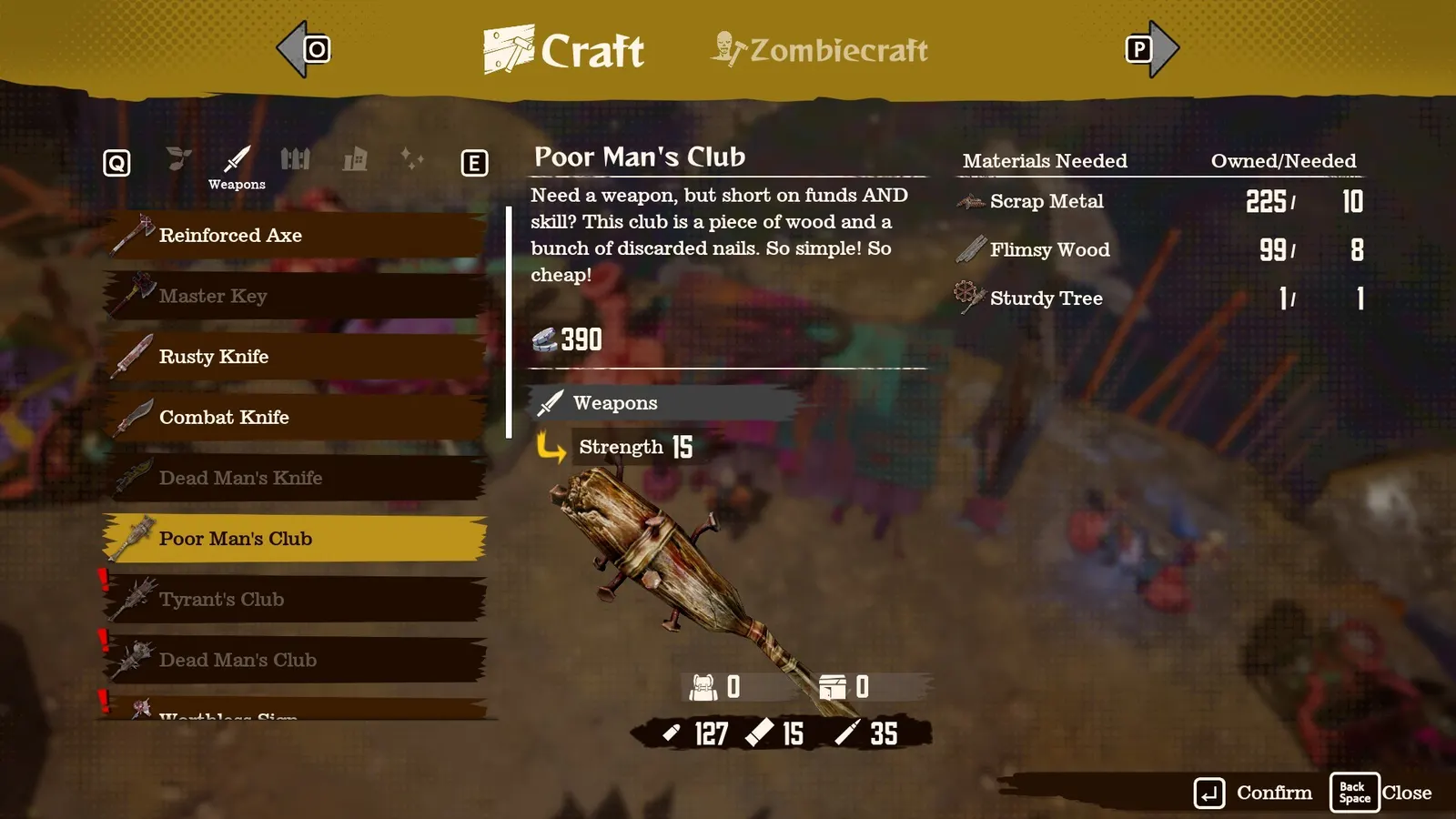 DEADCRAFT media 16