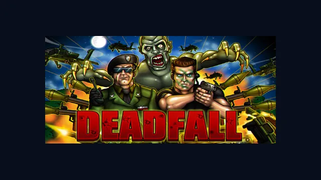 Deadfall