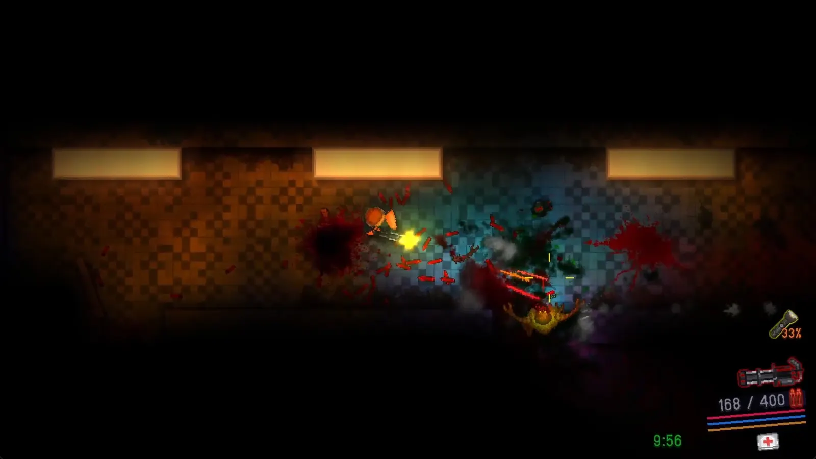 Deadfall media 3