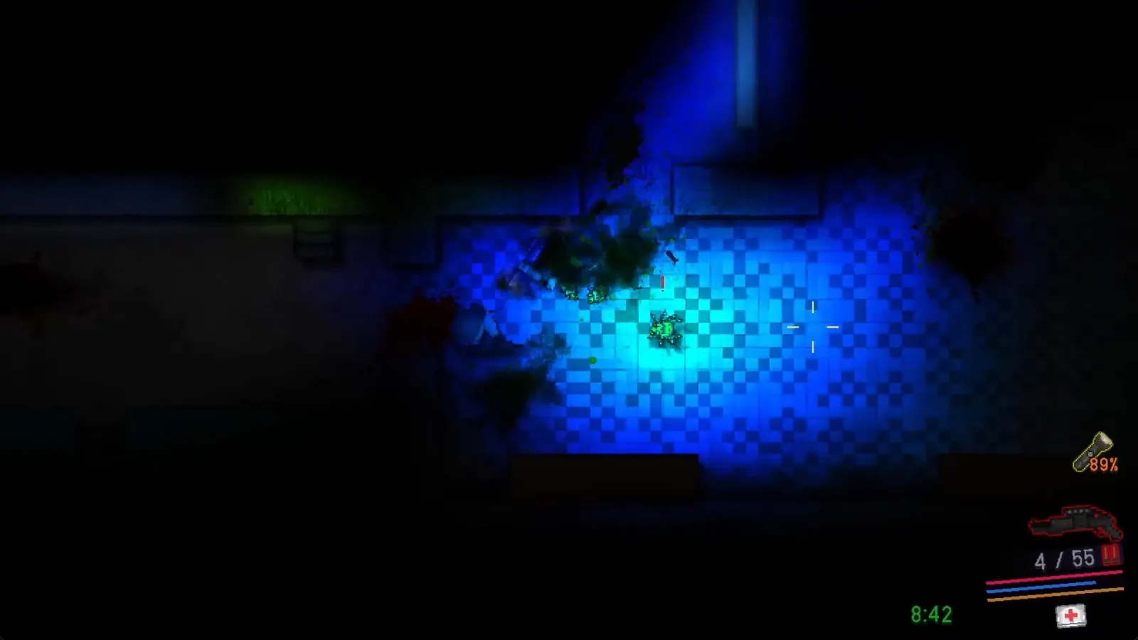 Deadfall media 10