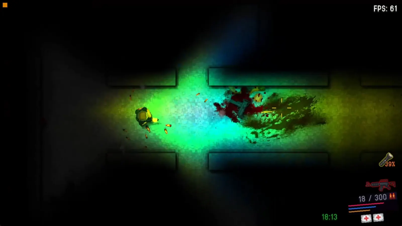 Deadfall media 12