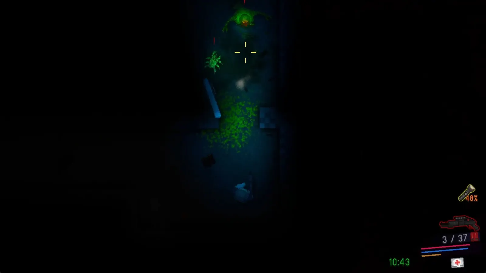Deadfall media 15