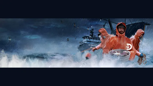 Deadliest Catch: The Game