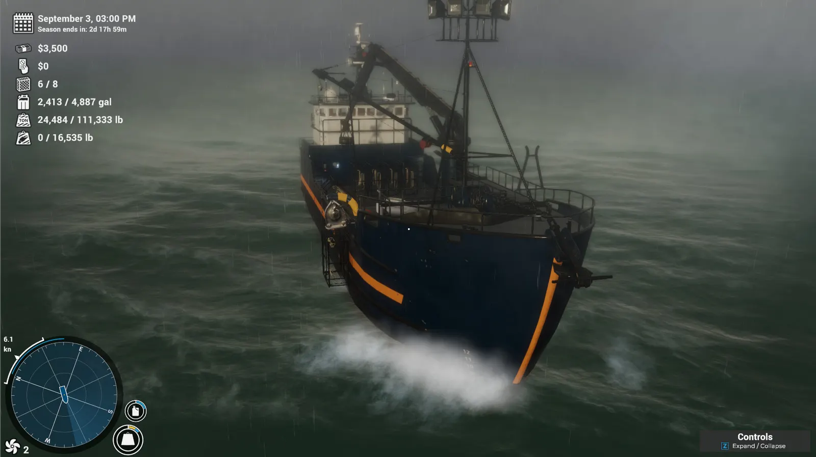 Deadliest Catch: The Game media 2