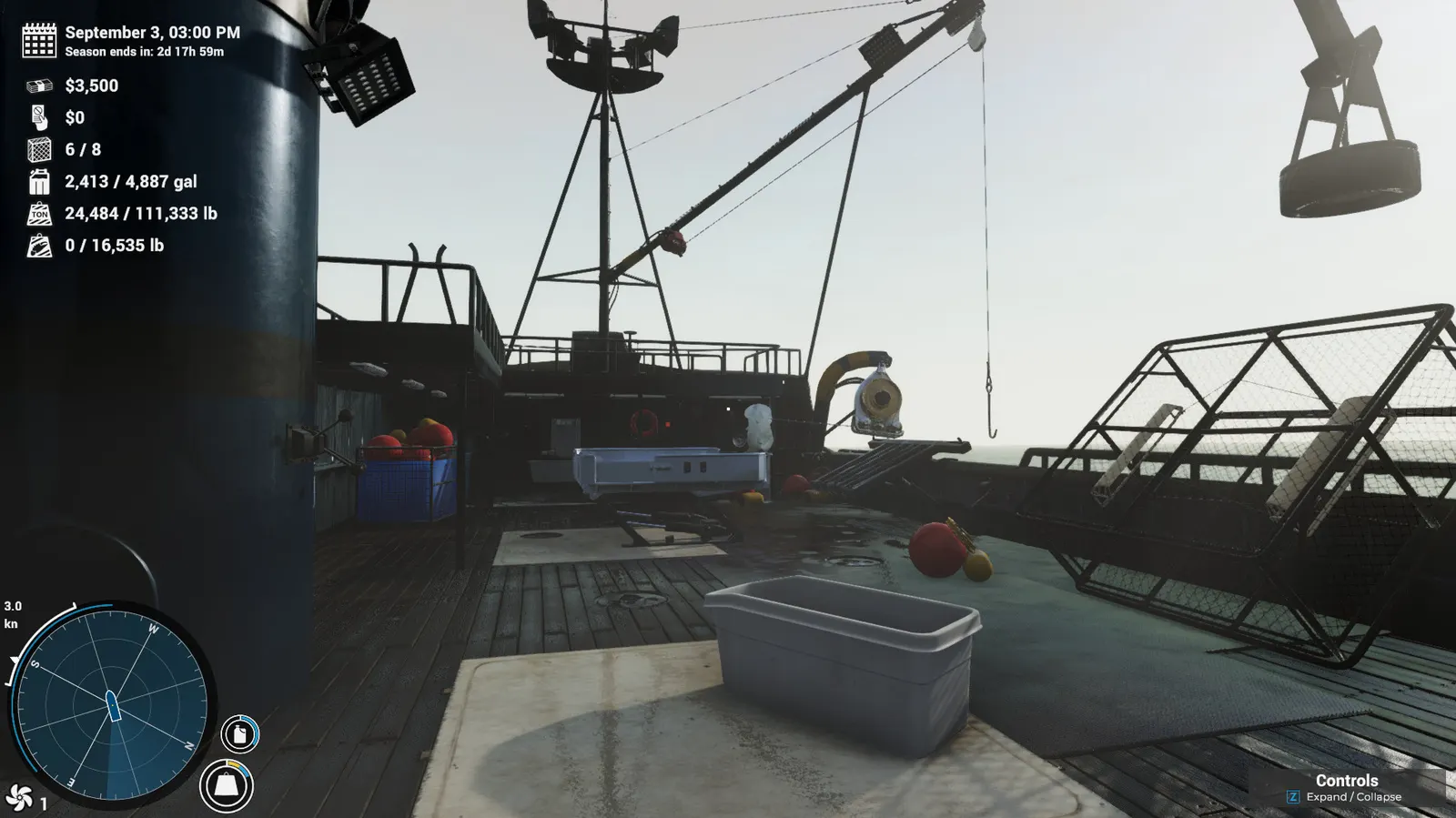 Deadliest Catch: The Game media 4
