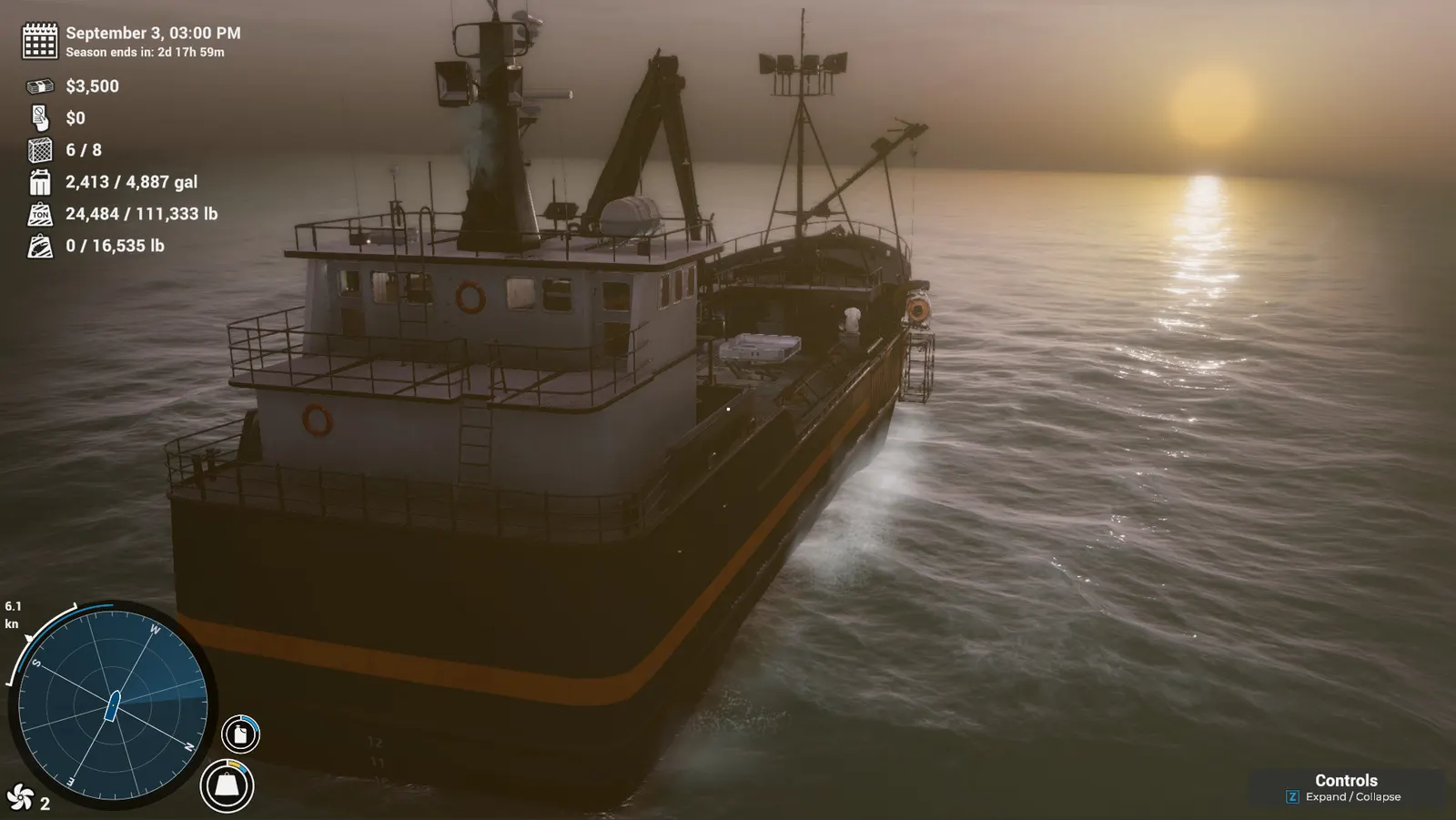 Deadliest Catch: The Game media 5