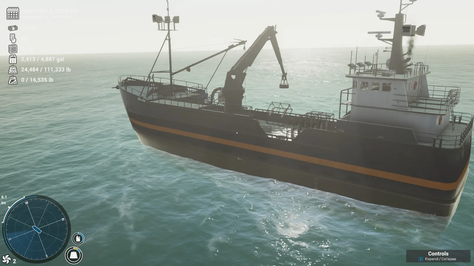 Deadliest Catch: The Game media 6