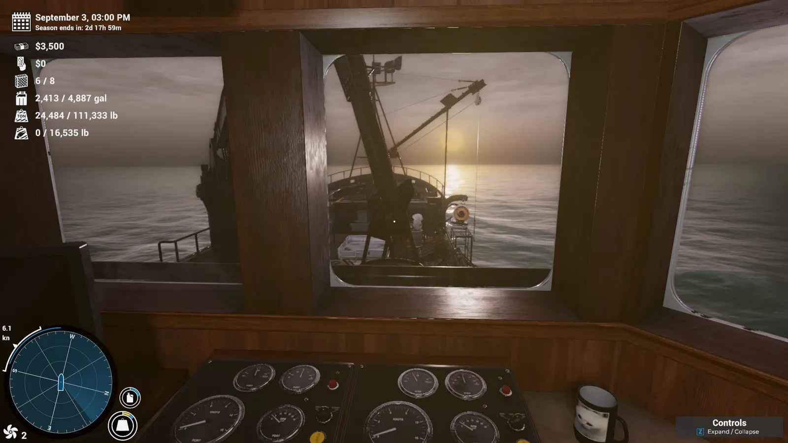 Deadliest Catch: The Game media 7