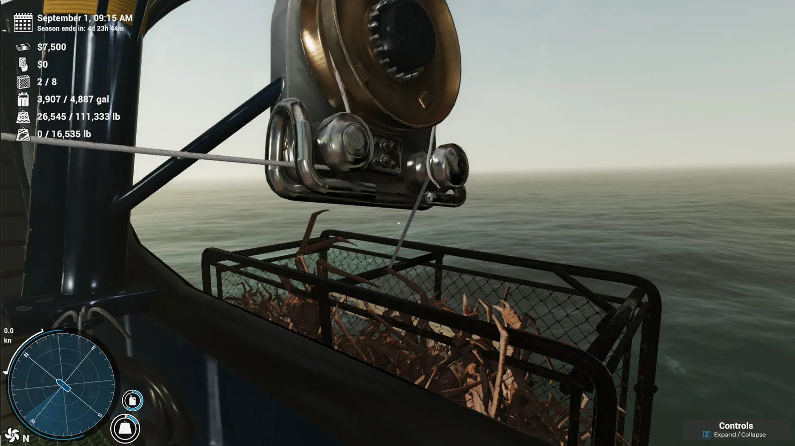 Deadliest Catch: The Game media 8