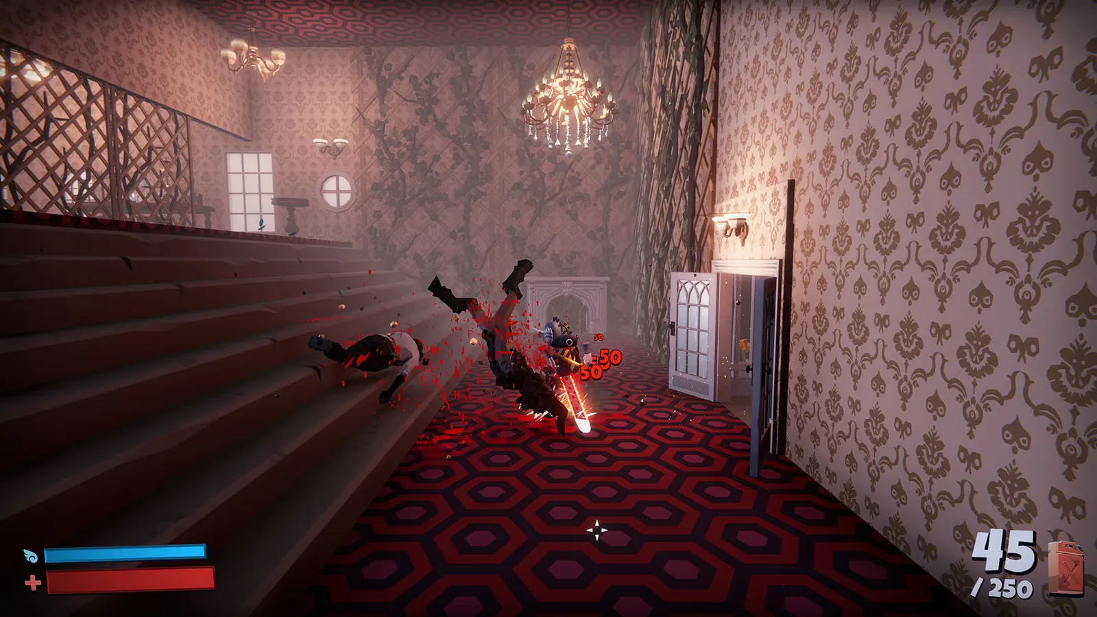 Deadliest Pigeon media 11