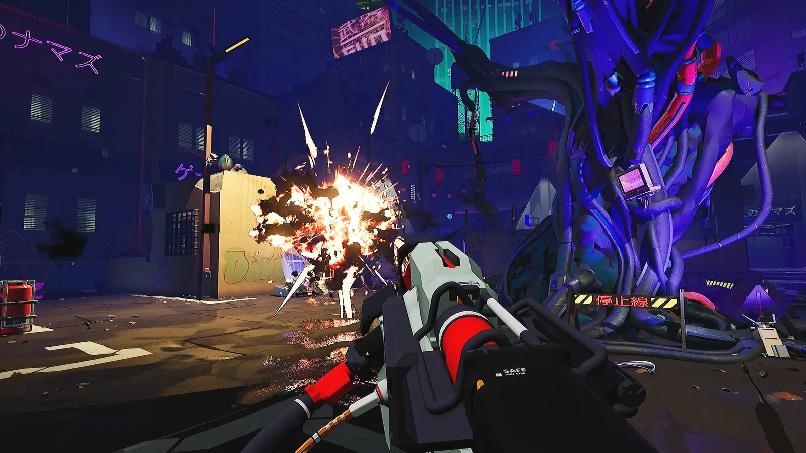 Deadlink media 13