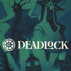 Обкладинка гри Deadlock
