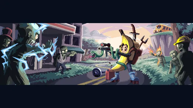 Deadly Days: Roadtrip