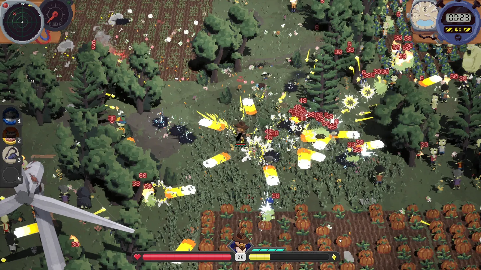Deadly Days: Roadtrip media 3