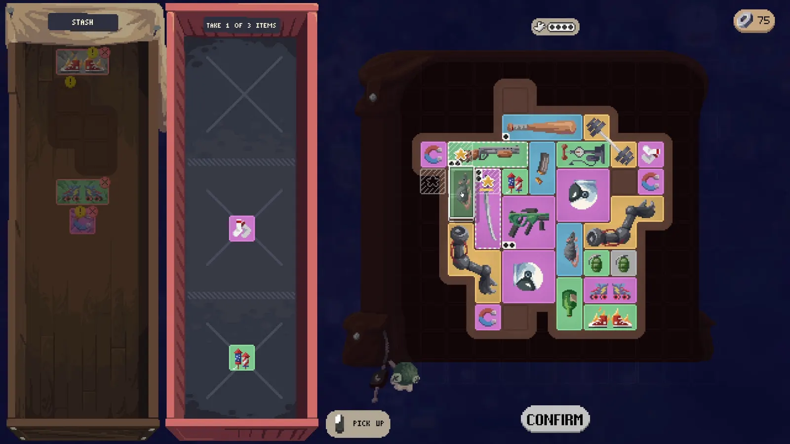 Deadly Days: Roadtrip media 4