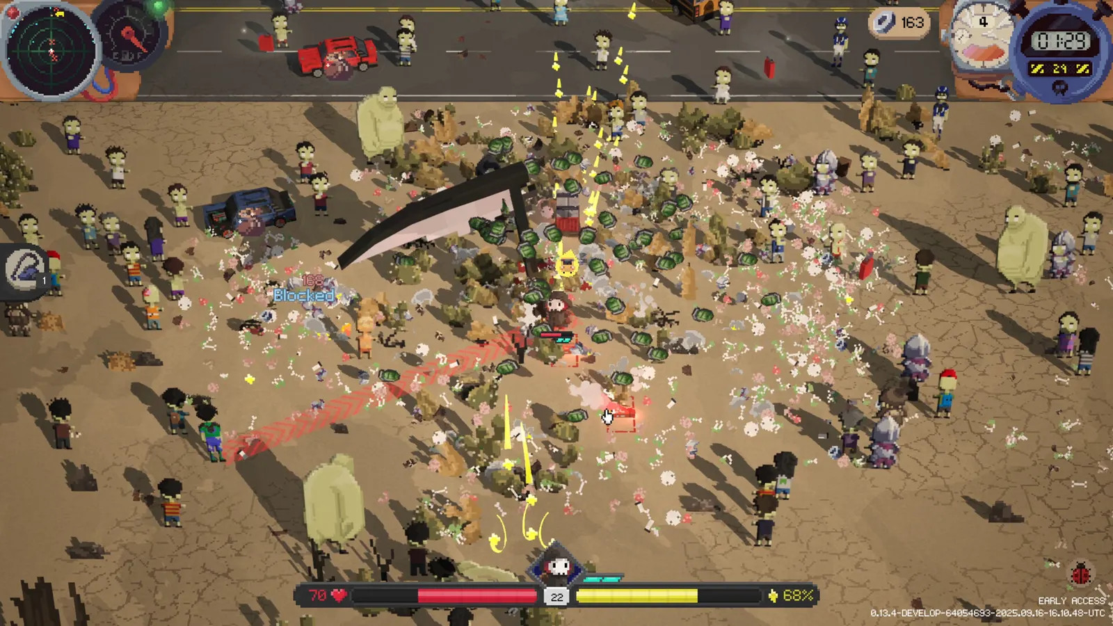 Deadly Days: Roadtrip media 6
