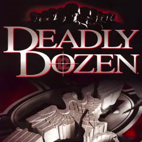 Обкладинка гри Deadly Dozen